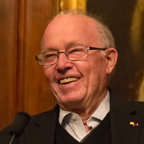 Bernard Landry